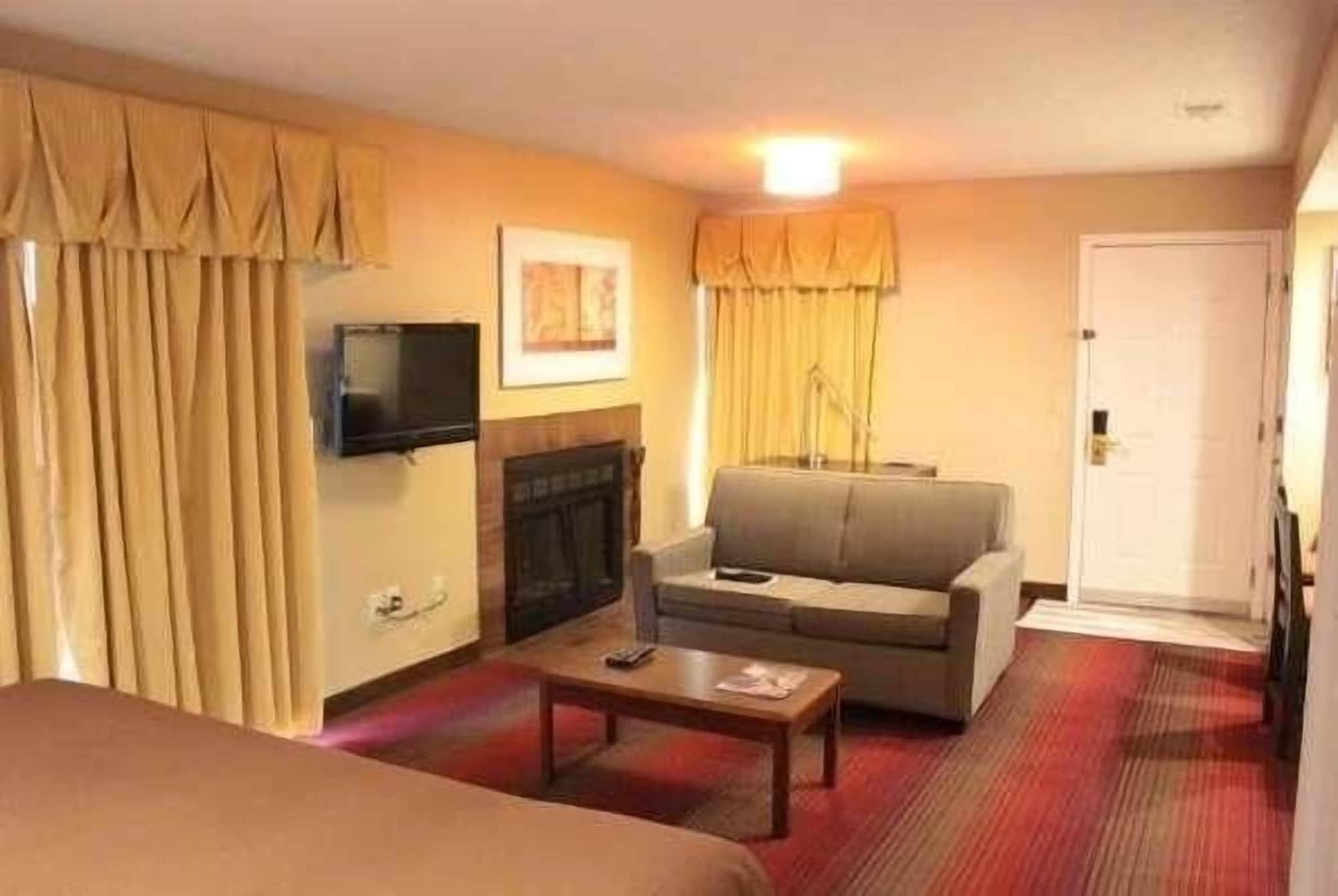 Hawthorn Extended Stay By Wyndham Wichita Dış mekan fotoğraf