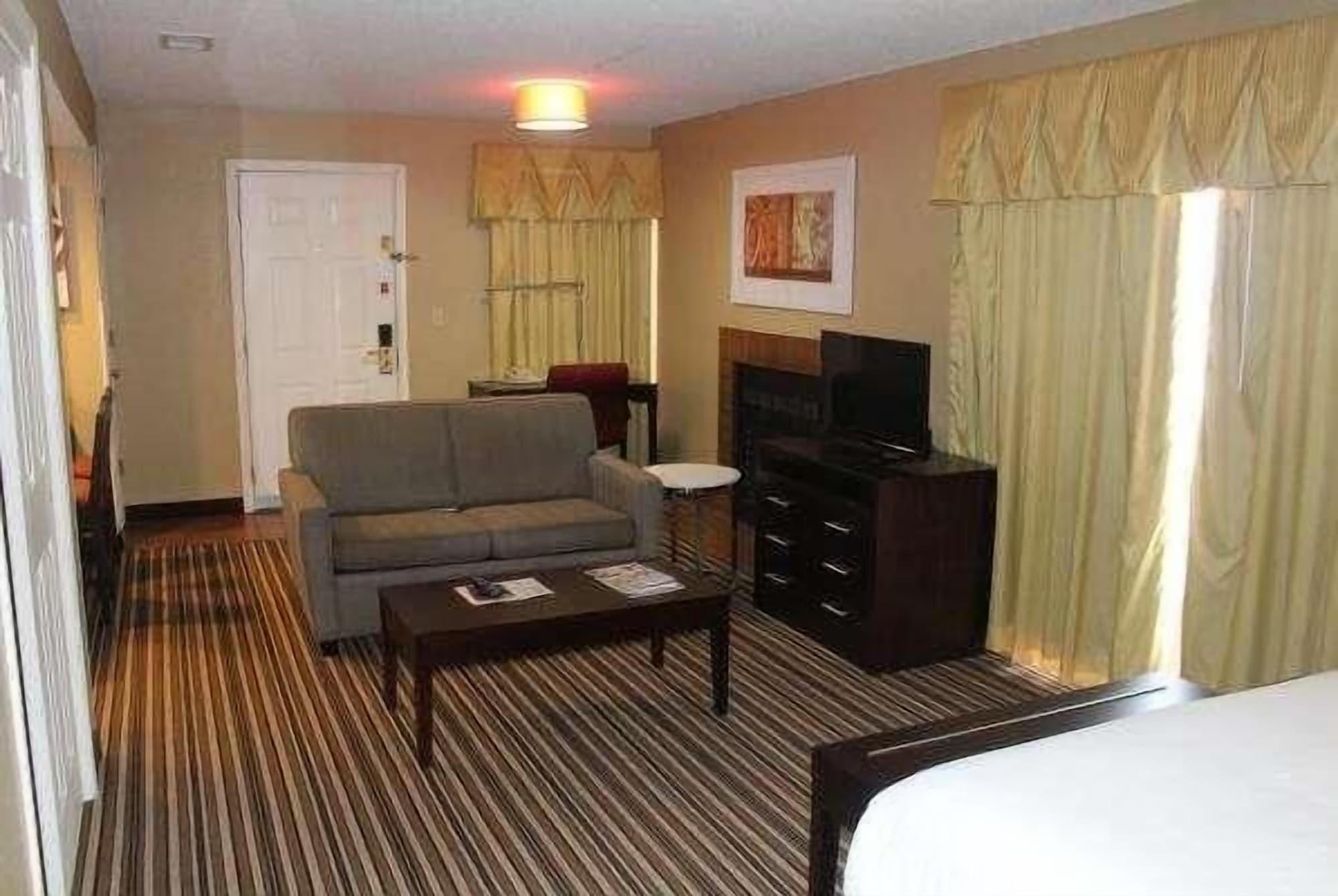 Hawthorn Extended Stay By Wyndham Wichita Dış mekan fotoğraf