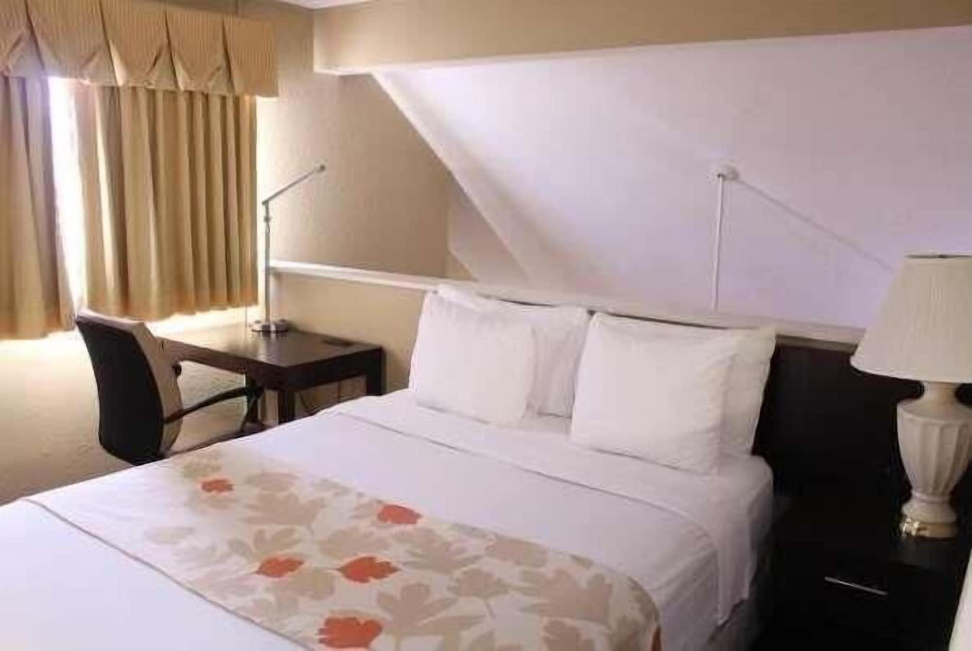 Hawthorn Extended Stay By Wyndham Wichita Dış mekan fotoğraf