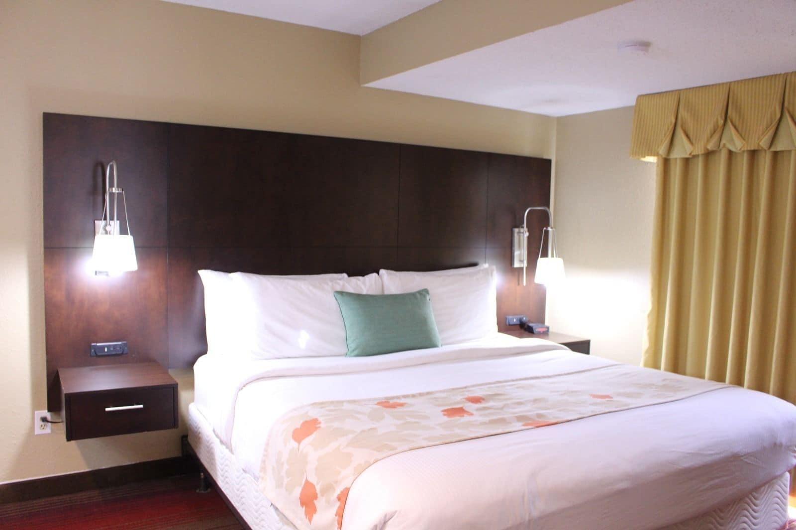 Hawthorn Extended Stay By Wyndham Wichita Dış mekan fotoğraf