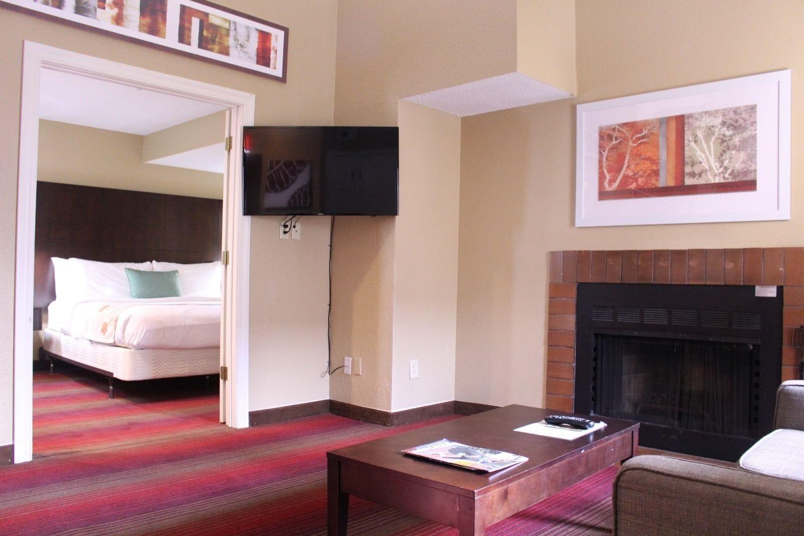 Hawthorn Extended Stay By Wyndham Wichita Dış mekan fotoğraf