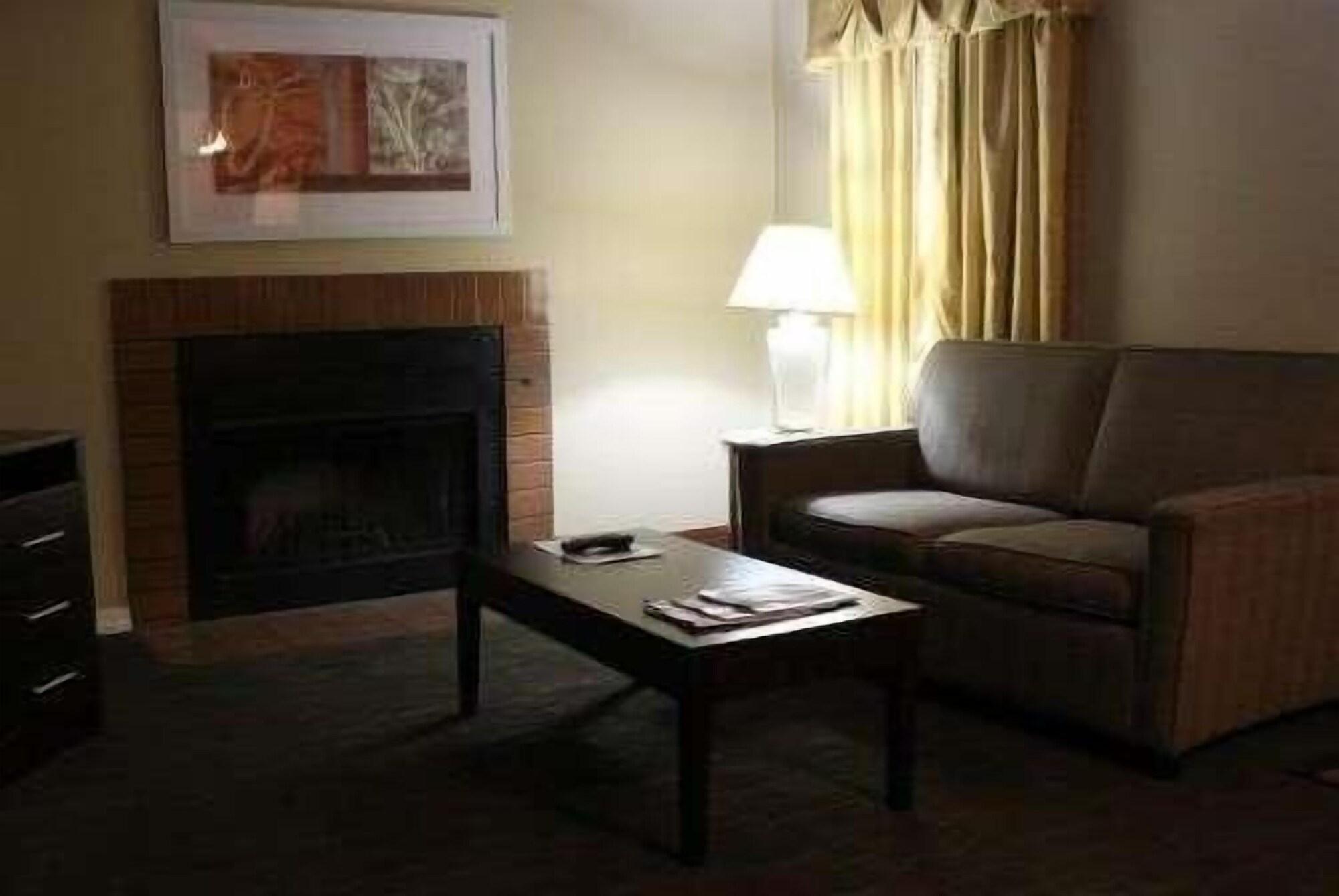 Hawthorn Extended Stay By Wyndham Wichita Dış mekan fotoğraf