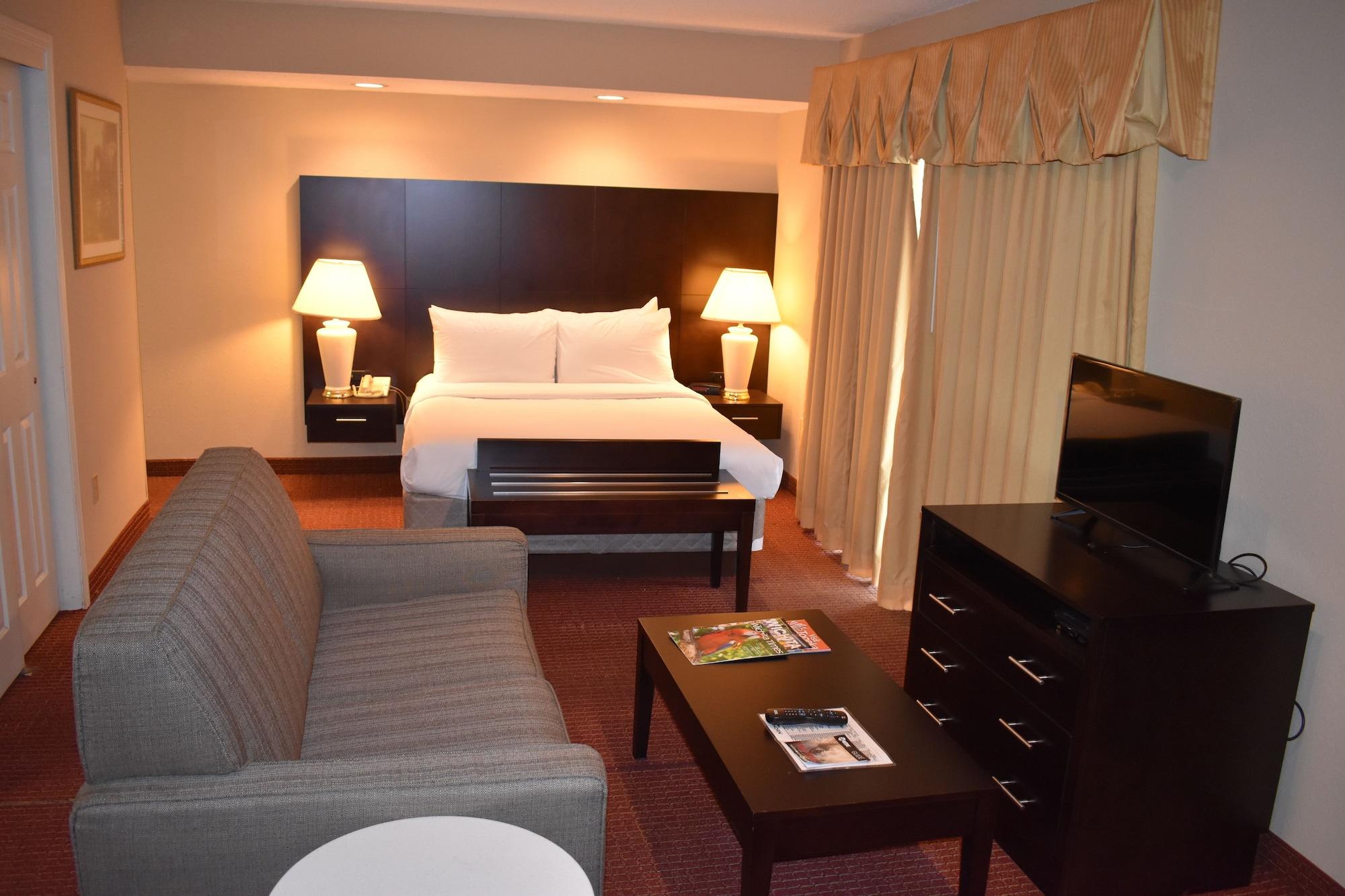 Hawthorn Extended Stay By Wyndham Wichita Dış mekan fotoğraf