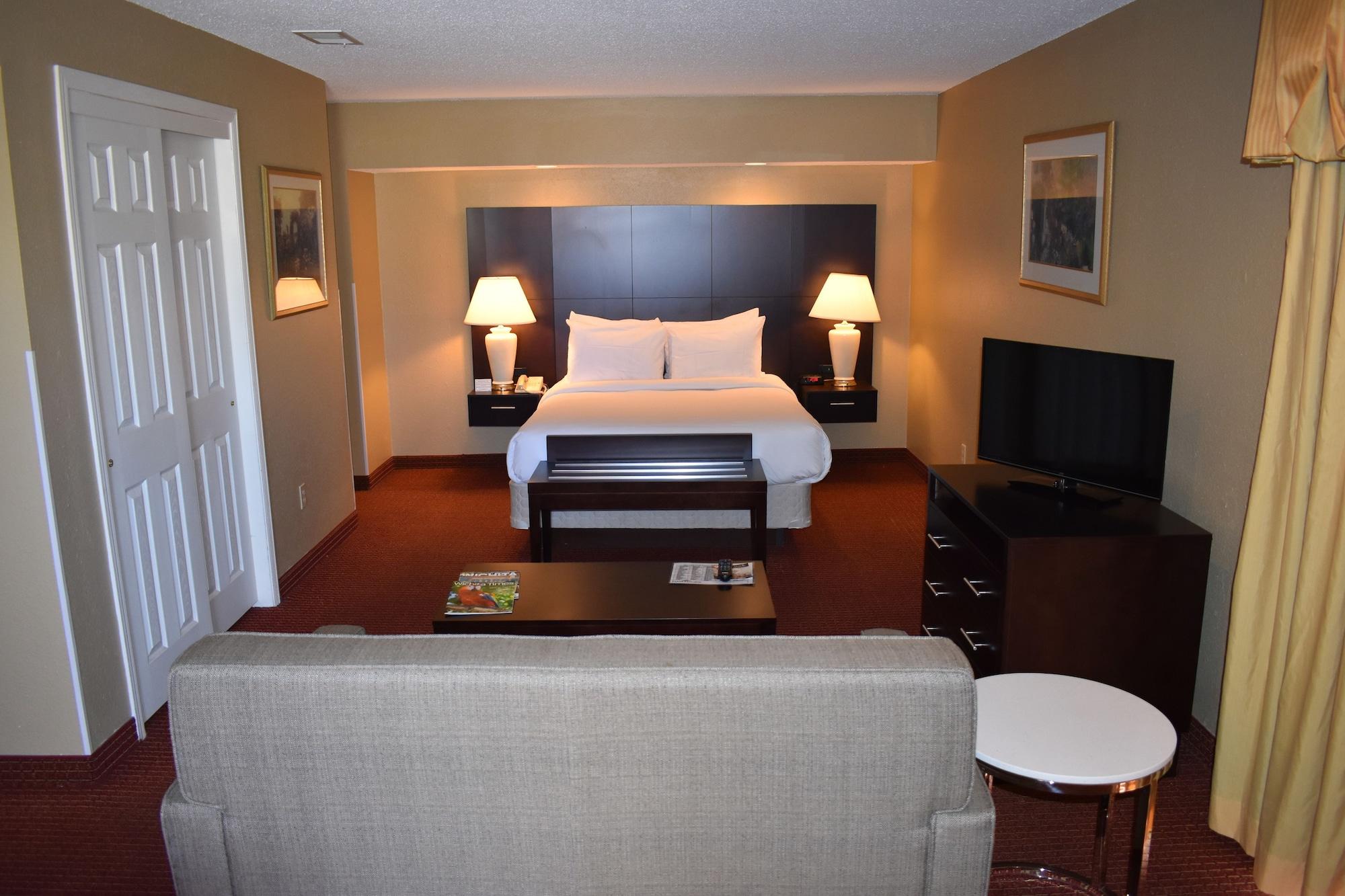 Hawthorn Extended Stay By Wyndham Wichita Dış mekan fotoğraf