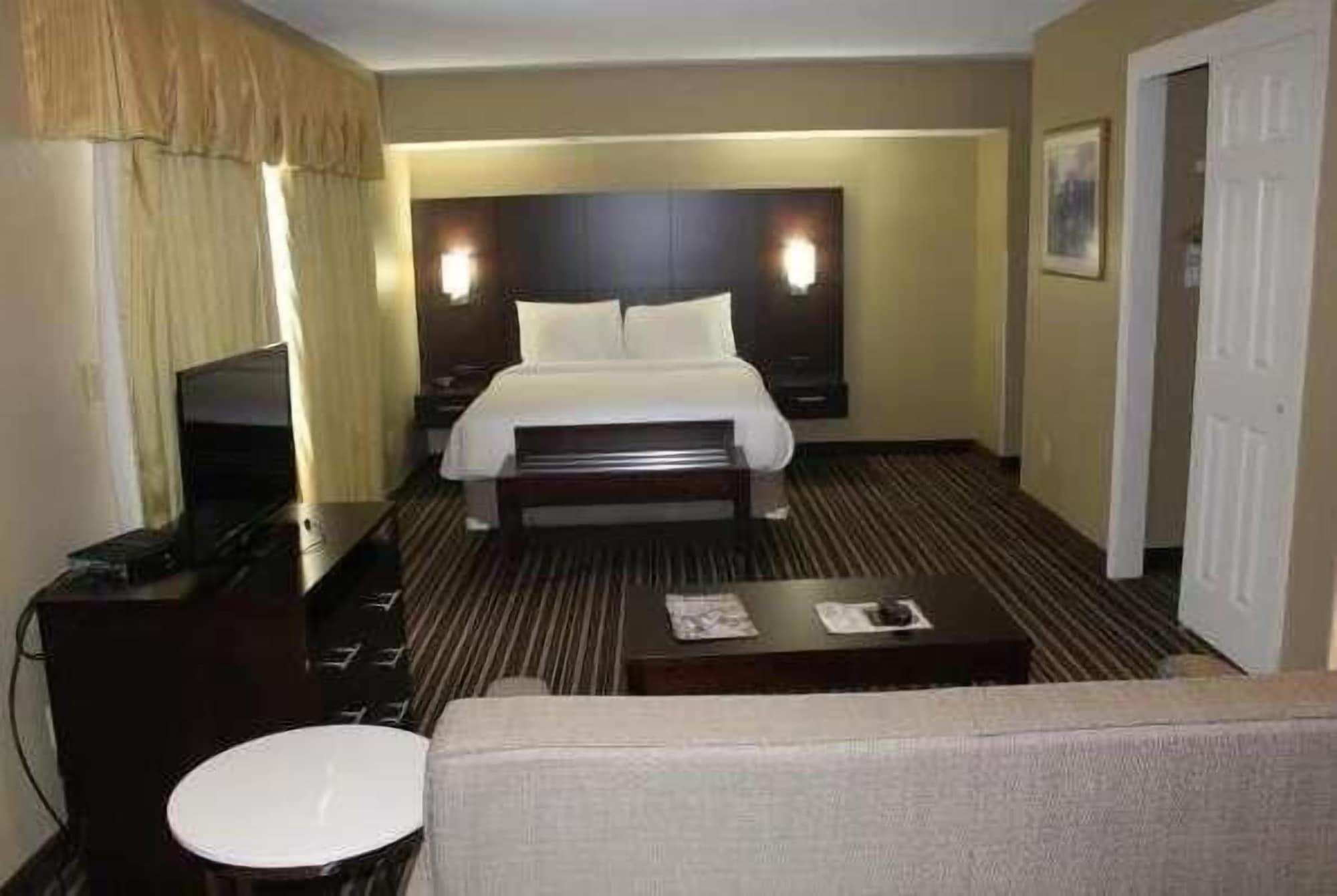 Hawthorn Extended Stay By Wyndham Wichita Dış mekan fotoğraf