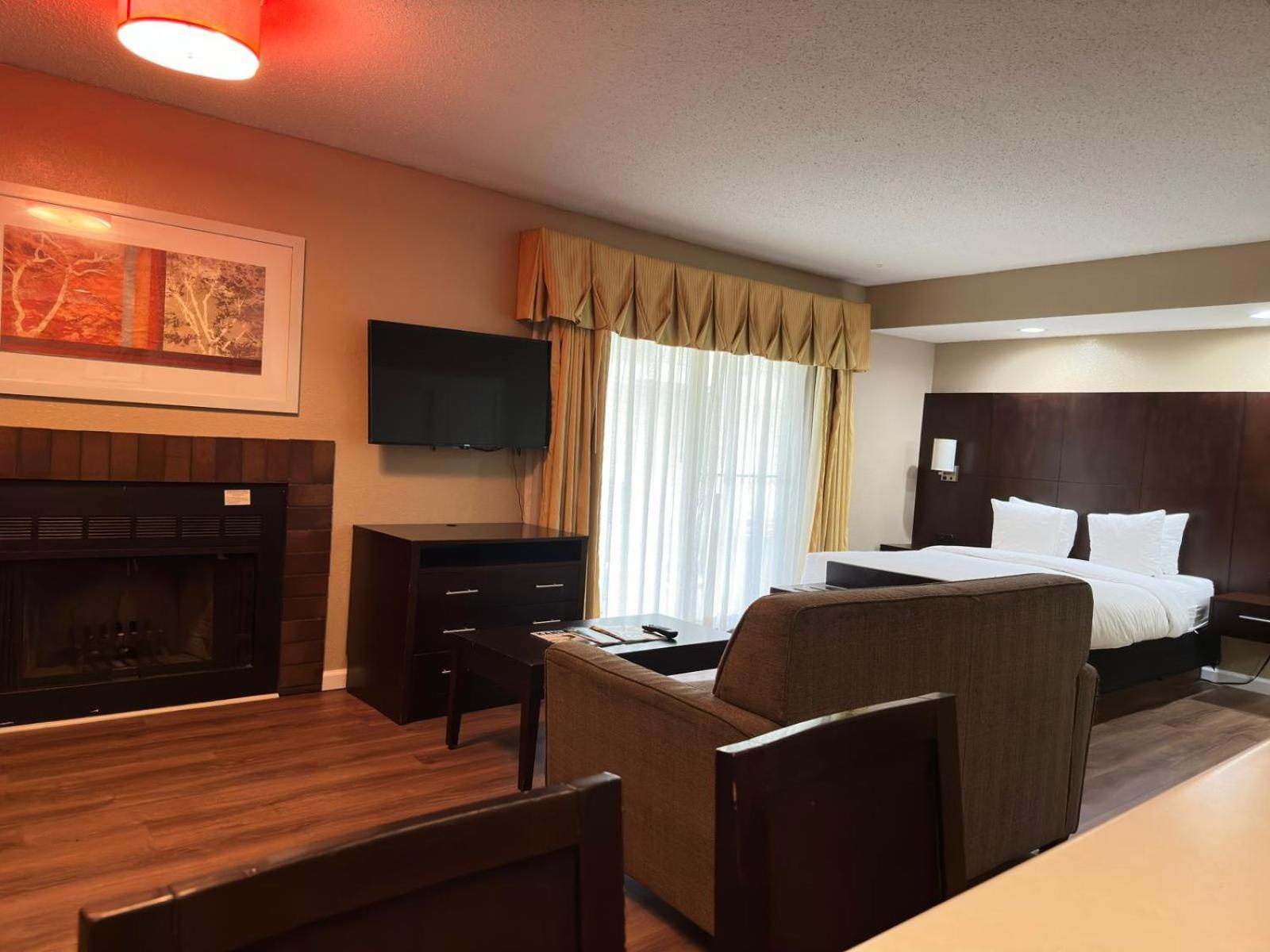 Hawthorn Extended Stay By Wyndham Wichita Dış mekan fotoğraf