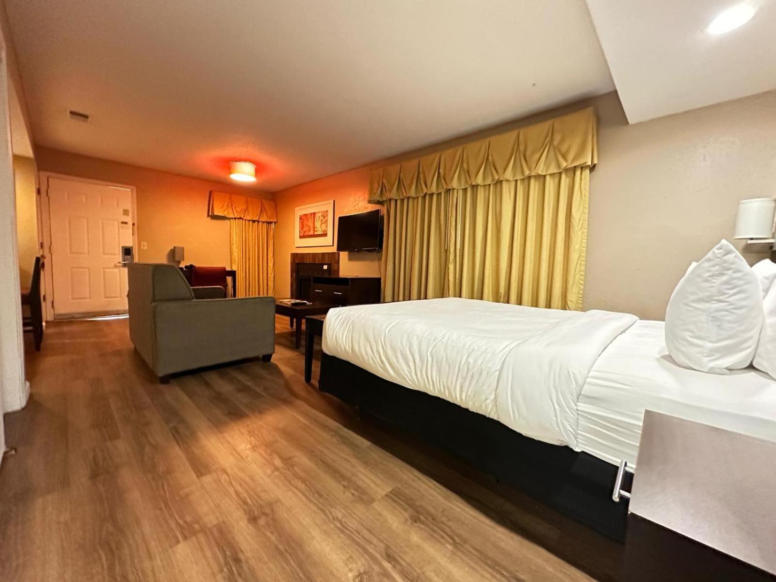 Hawthorn Extended Stay By Wyndham Wichita Dış mekan fotoğraf