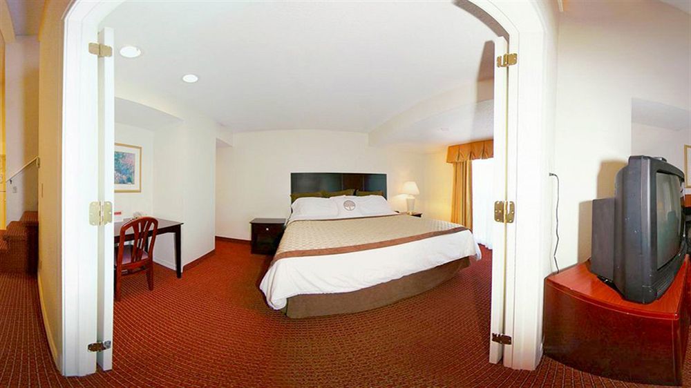 Hawthorn Extended Stay By Wyndham Wichita Dış mekan fotoğraf