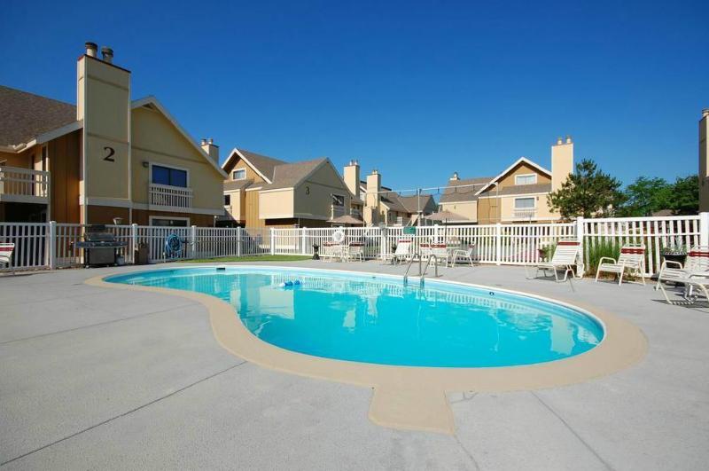 Hawthorn Extended Stay By Wyndham Wichita Dış mekan fotoğraf