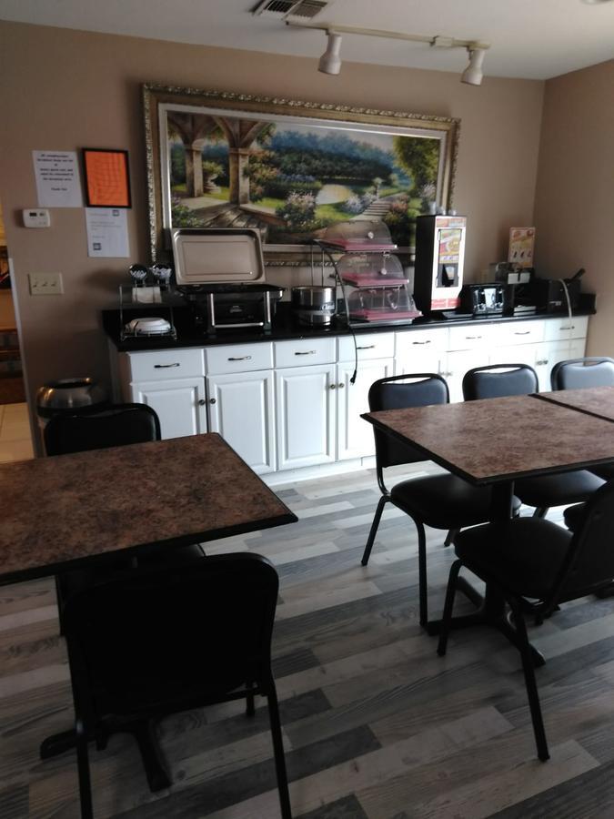 Hawthorn Extended Stay By Wyndham Wichita Dış mekan fotoğraf