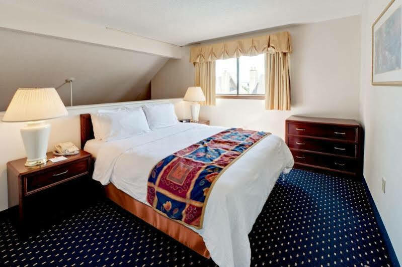 Hawthorn Extended Stay By Wyndham Wichita Dış mekan fotoğraf