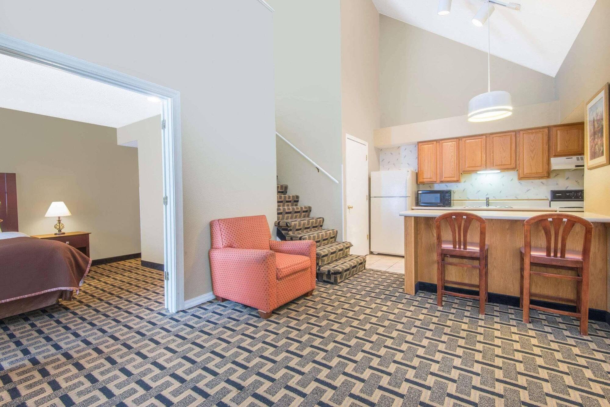 Hawthorn Extended Stay By Wyndham Wichita Dış mekan fotoğraf